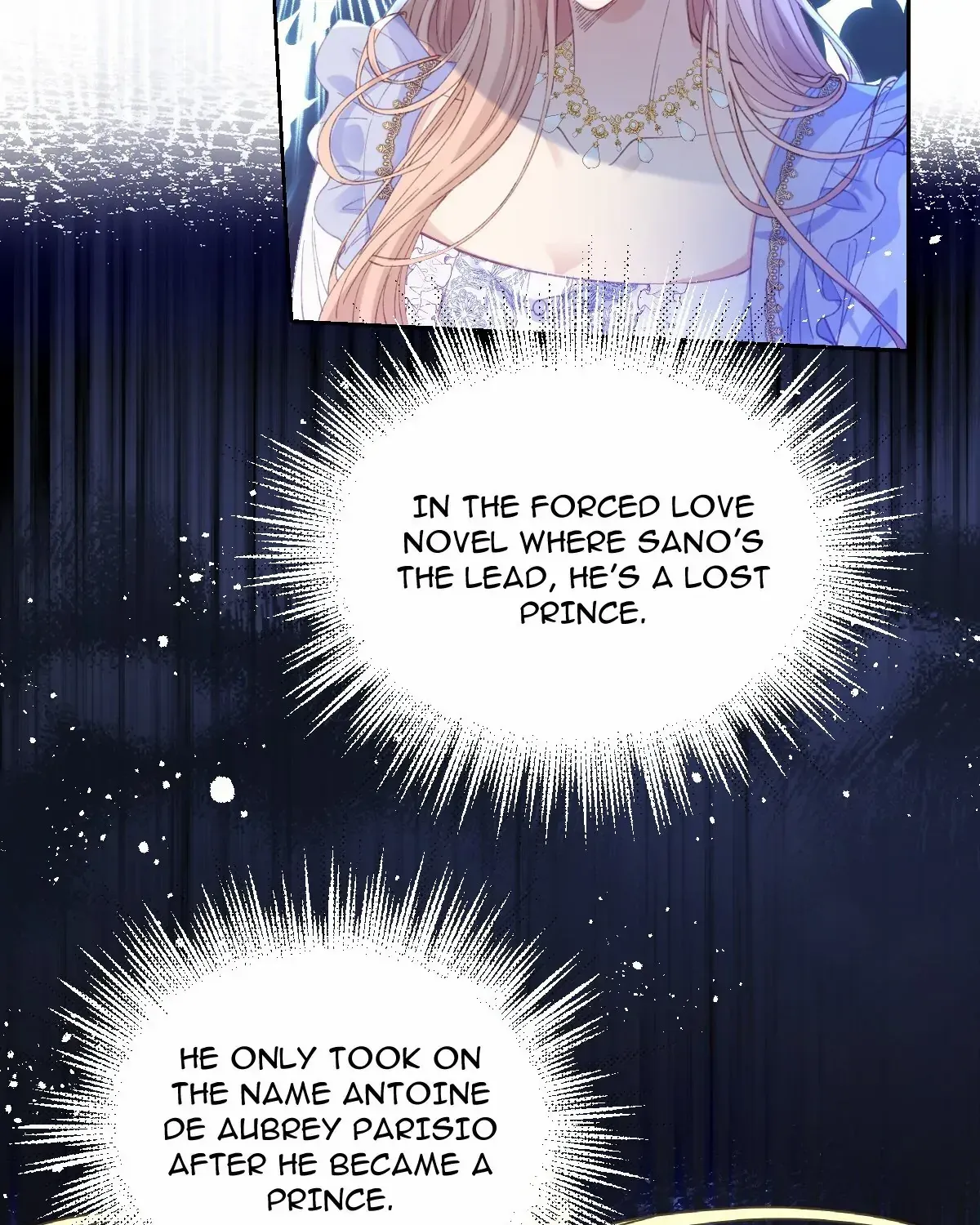After The Female Lead Awakens Chapter 26 page 18 - 