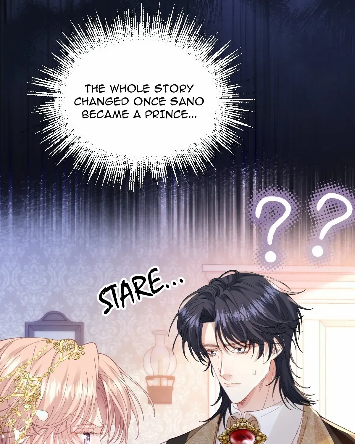 After The Female Lead Awakens Chapter 26 page 24 - 