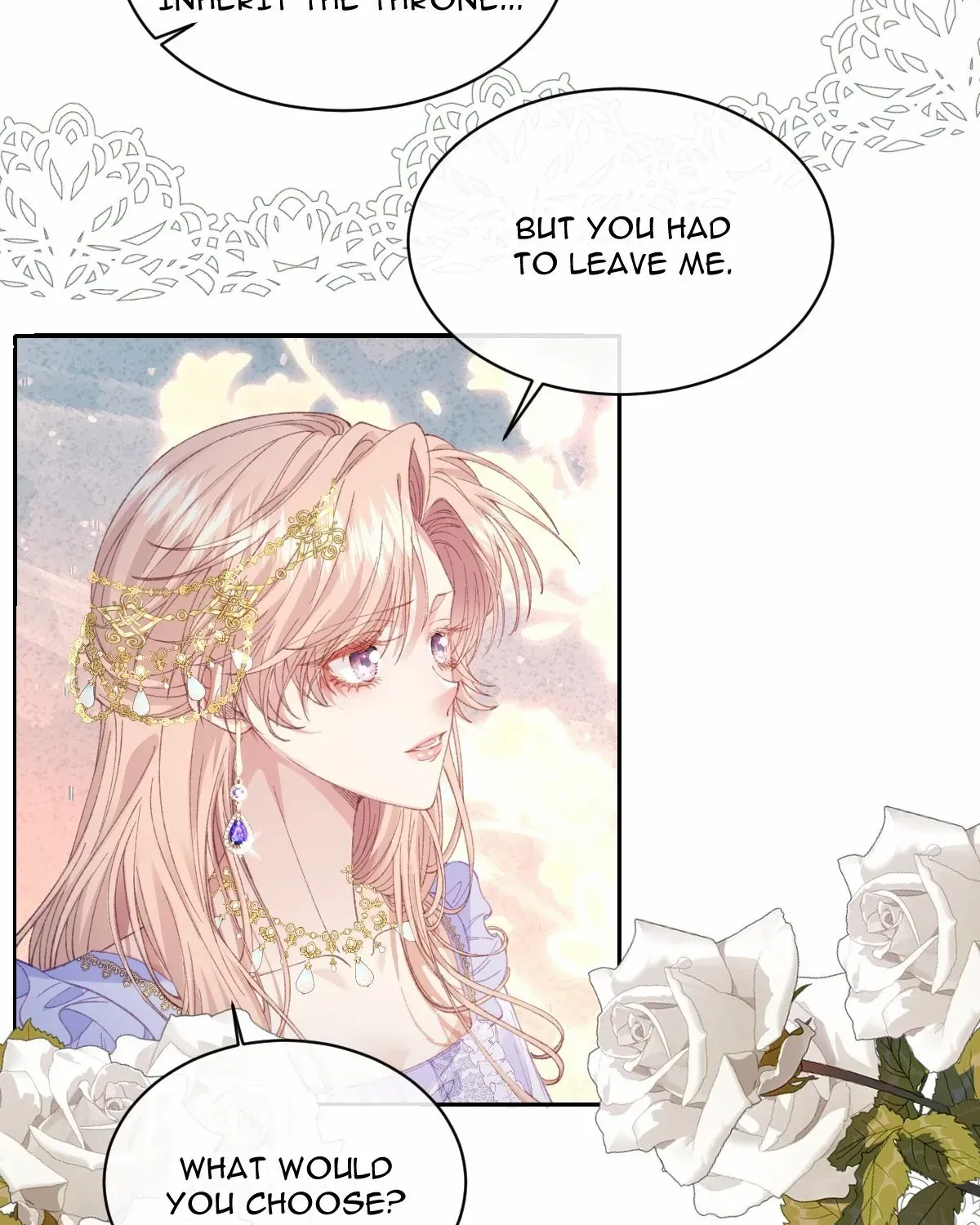 After The Female Lead Awakens Chapter 26 page 28 - 