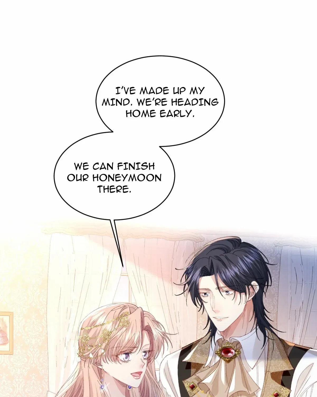After The Female Lead Awakens Chapter 26 page 31 - 