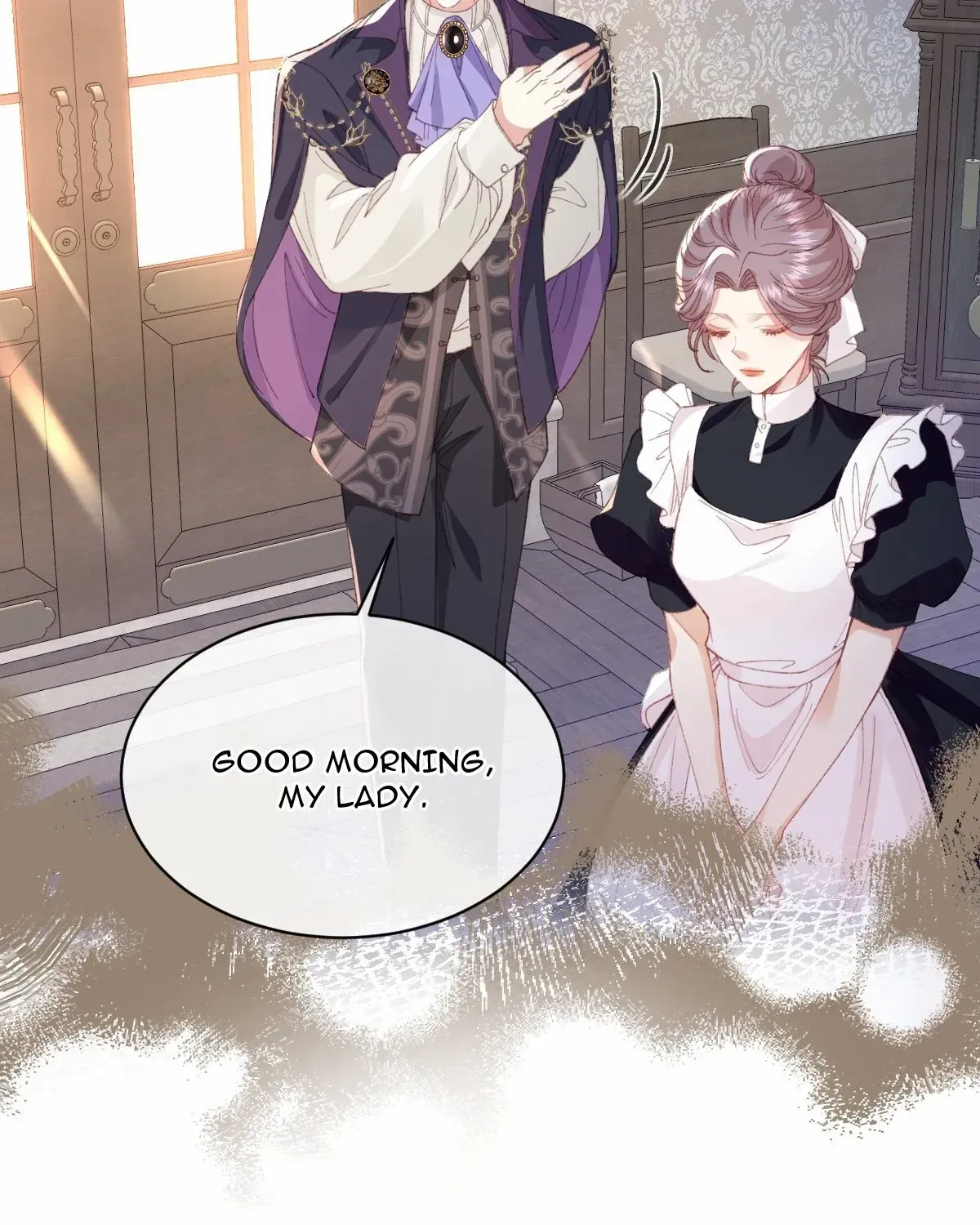 After The Female Lead Awakens Chapter 26 page 39 - 