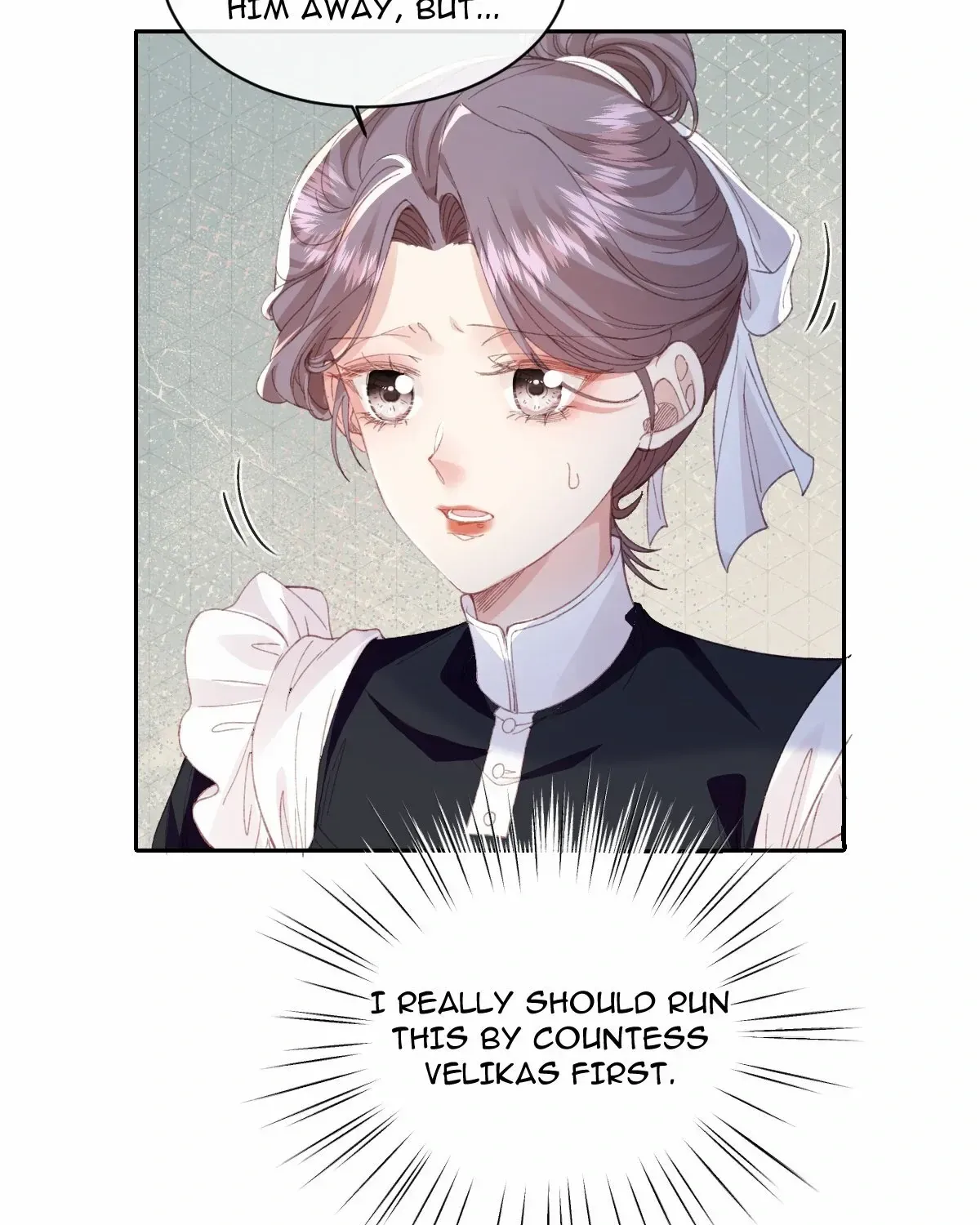 After The Female Lead Awakens Chapter 26 page 41 - 