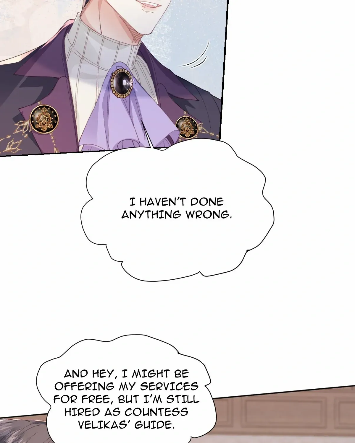 After The Female Lead Awakens Chapter 26 page 45 - 