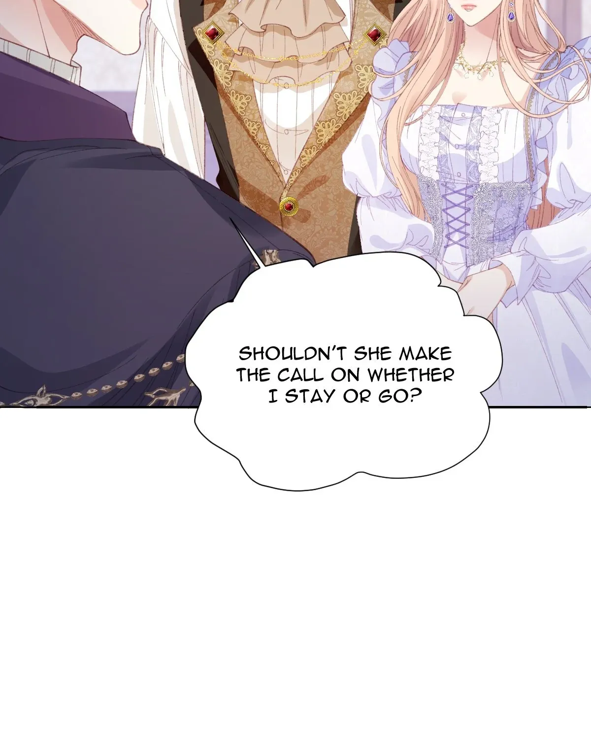 After The Female Lead Awakens Chapter 26 page 47 - 