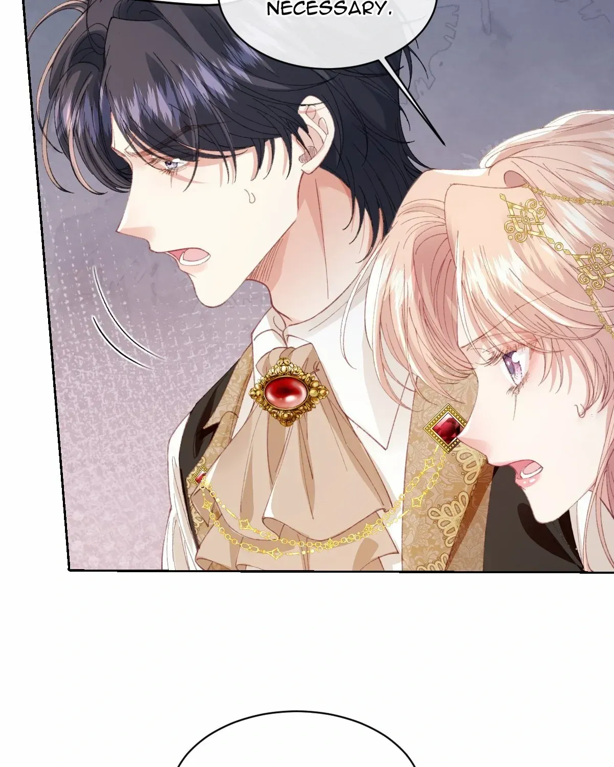 After The Female Lead Awakens Chapter 26 page 49 - 