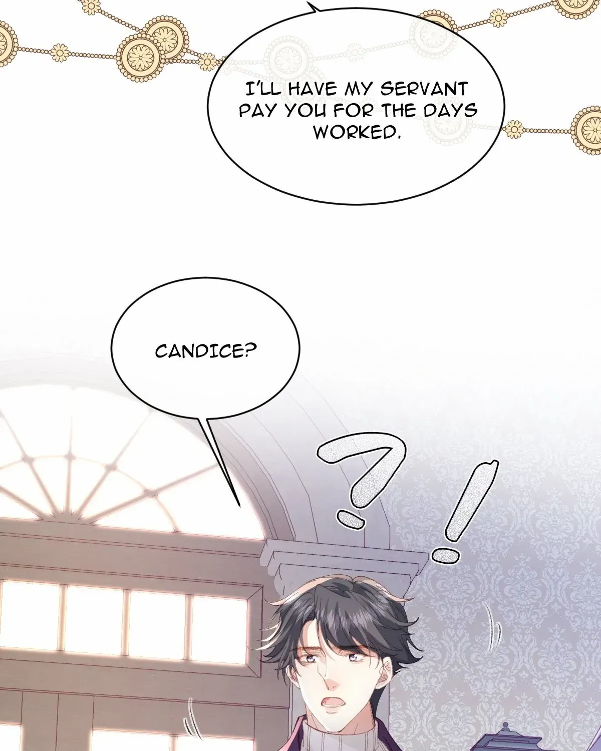 After The Female Lead Awakens Chapter 26 page 53 - 