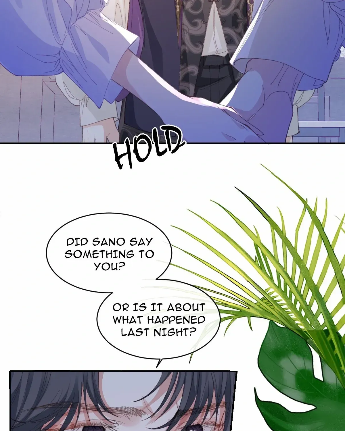After The Female Lead Awakens Chapter 26 page 55 - 