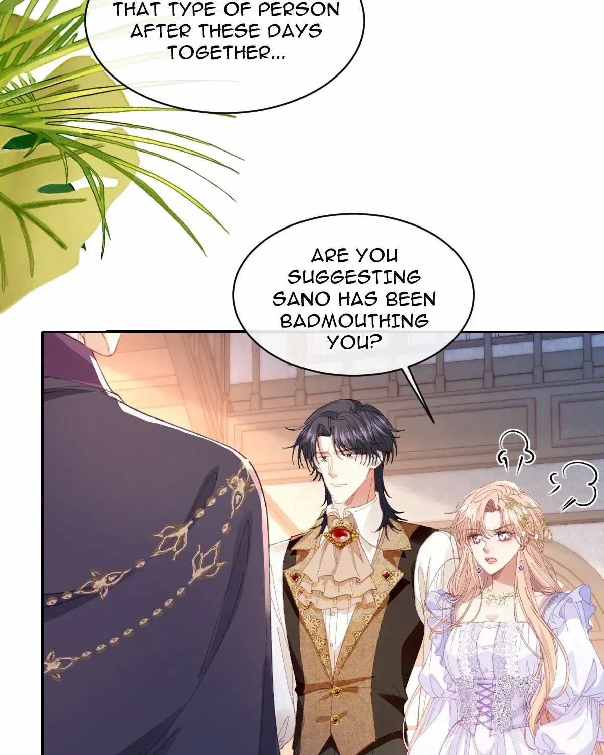 After The Female Lead Awakens Chapter 26 page 57 - 