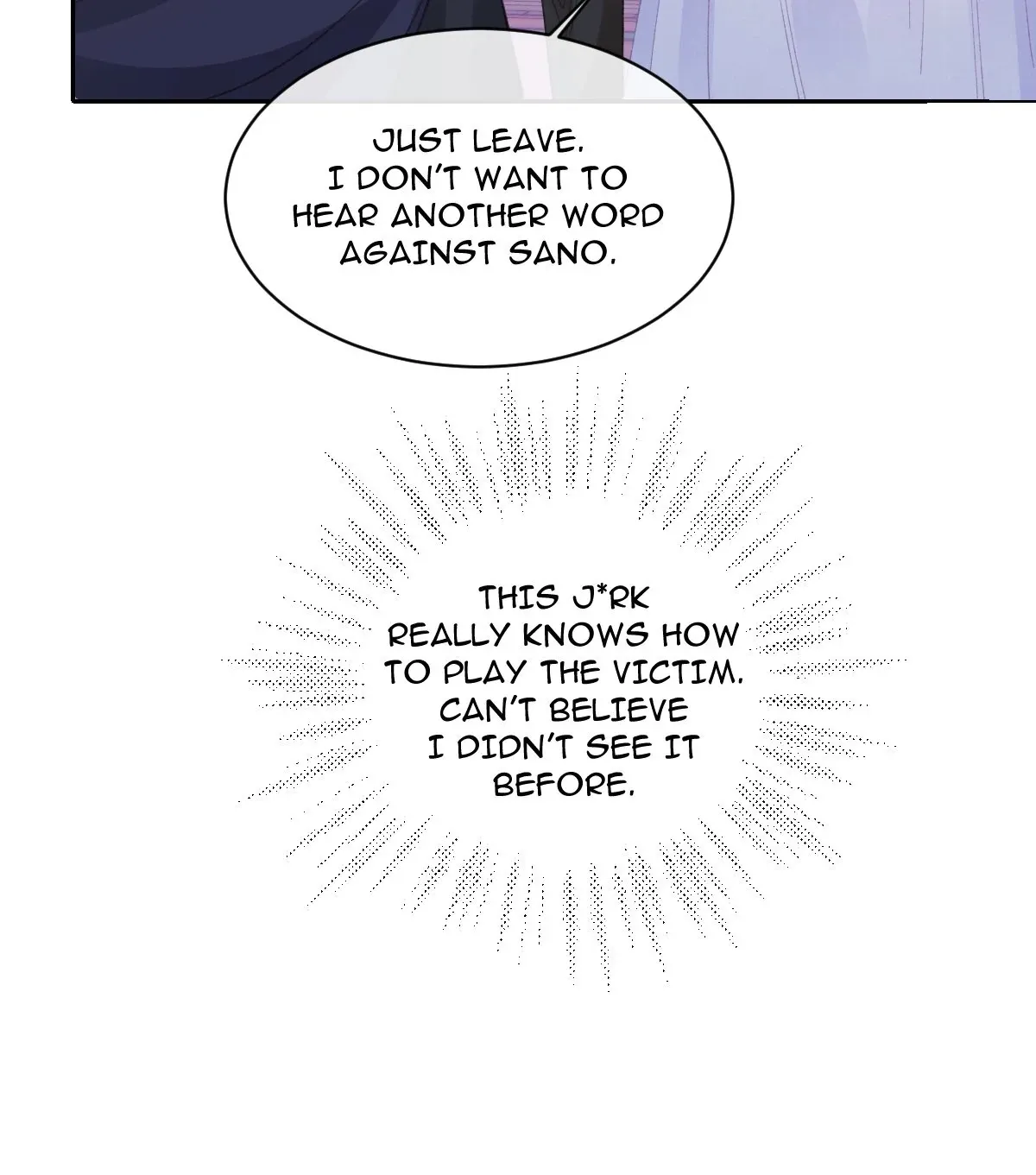 After The Female Lead Awakens Chapter 26 page 59 - 
