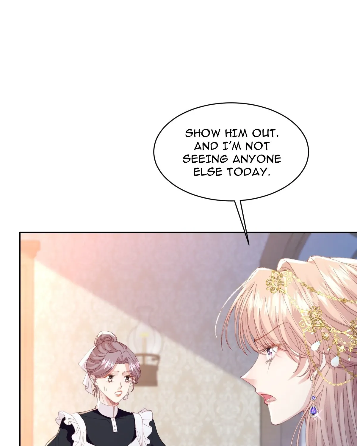 After The Female Lead Awakens Chapter 26 page 60 - 