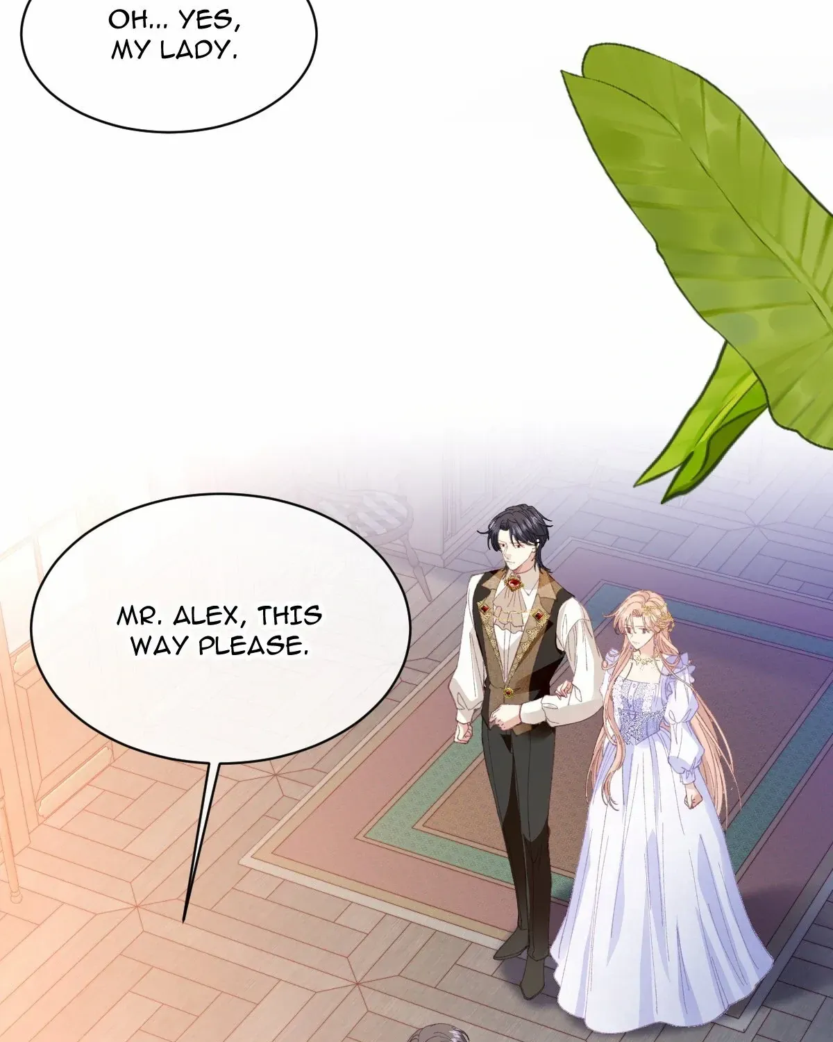 After The Female Lead Awakens Chapter 26 page 62 - 
