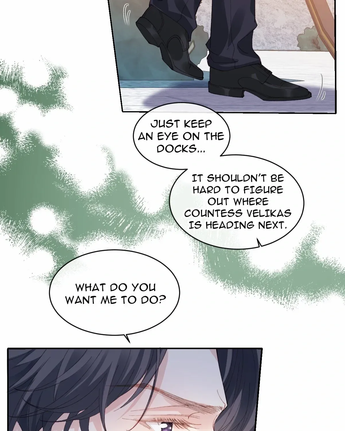 After The Female Lead Awakens Chapter 26 page 95 - 