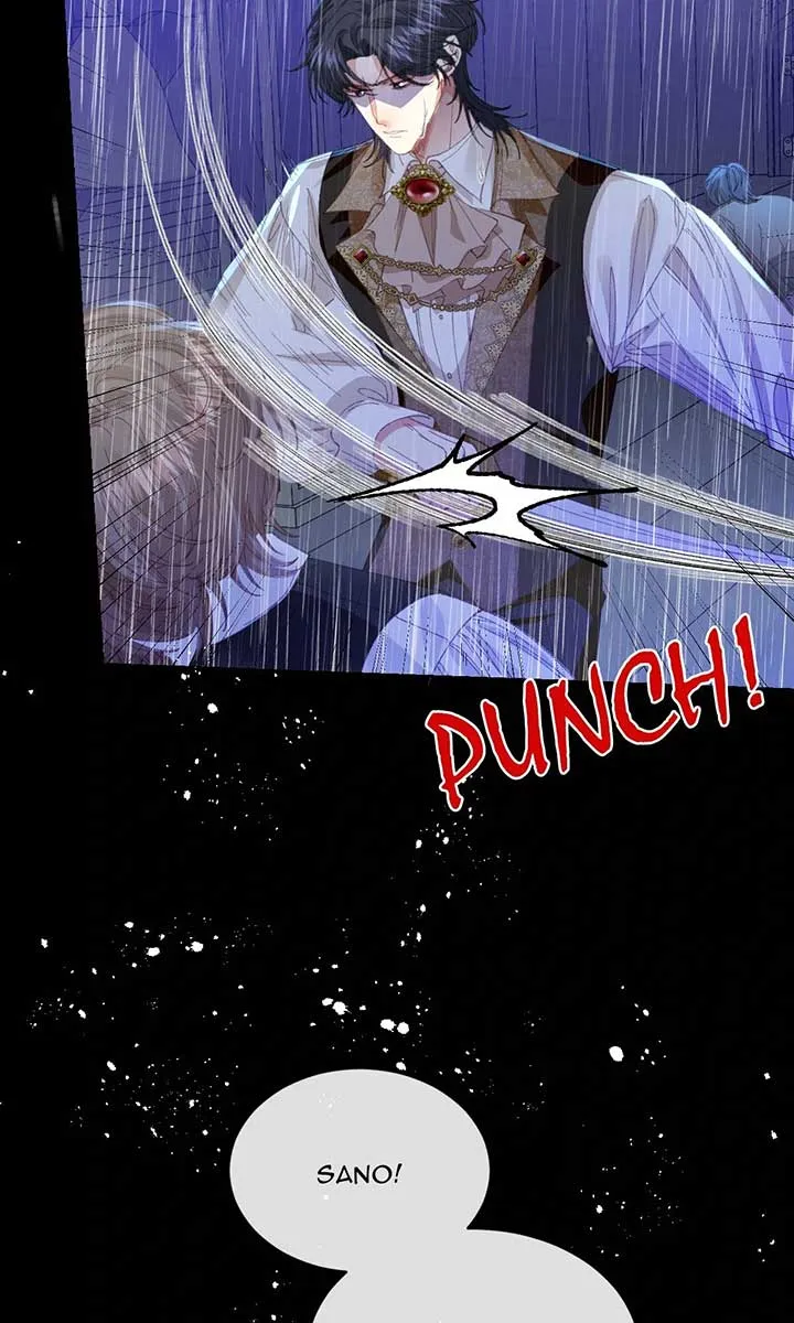 After The Female Lead Awakens Chapter 27 page 11 - 