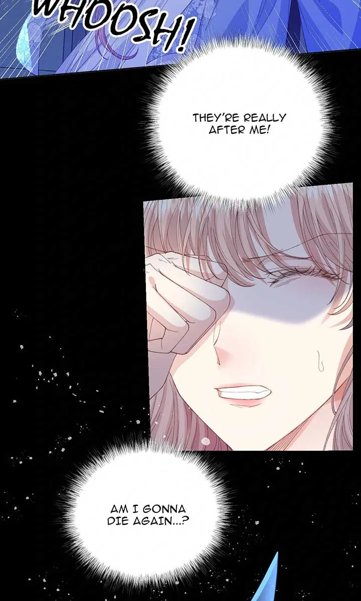 After The Female Lead Awakens Chapter 27 page 18 - 