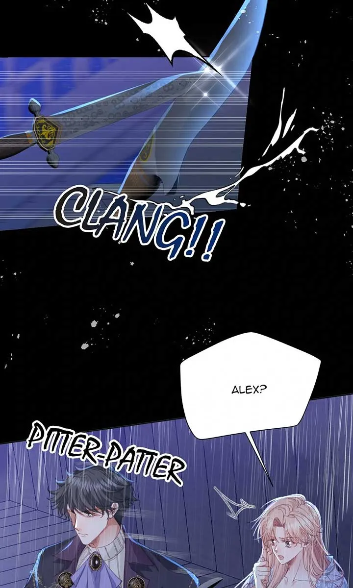 After The Female Lead Awakens Chapter 27 page 19 - 