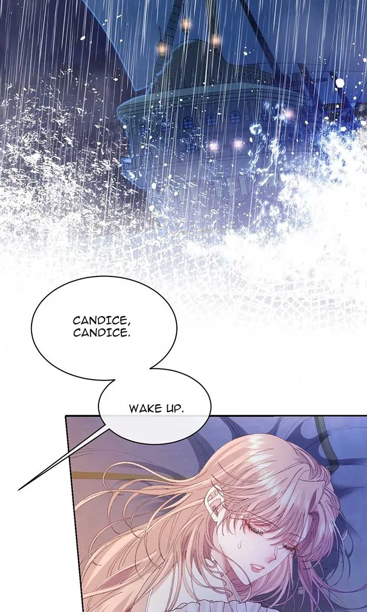 After The Female Lead Awakens Chapter 27 page 3 - 