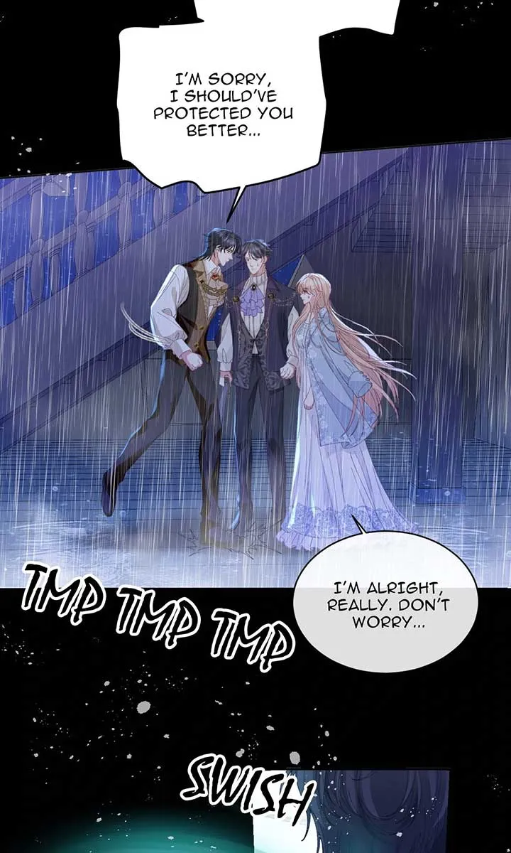 After The Female Lead Awakens Chapter 27 page 21 - 