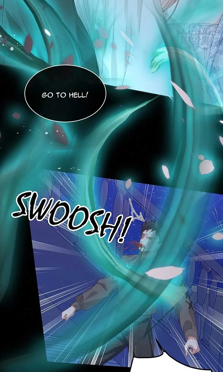 After The Female Lead Awakens Chapter 27 page 23 - 
