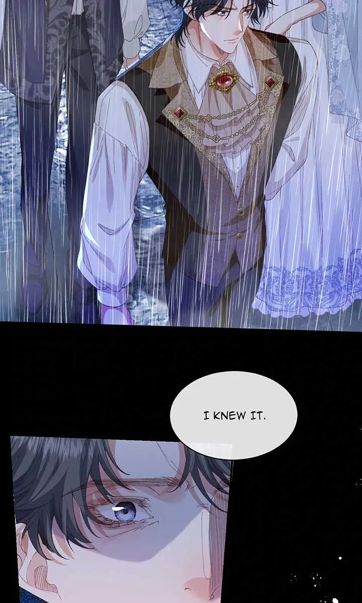 After The Female Lead Awakens Chapter 27 page 25 - 