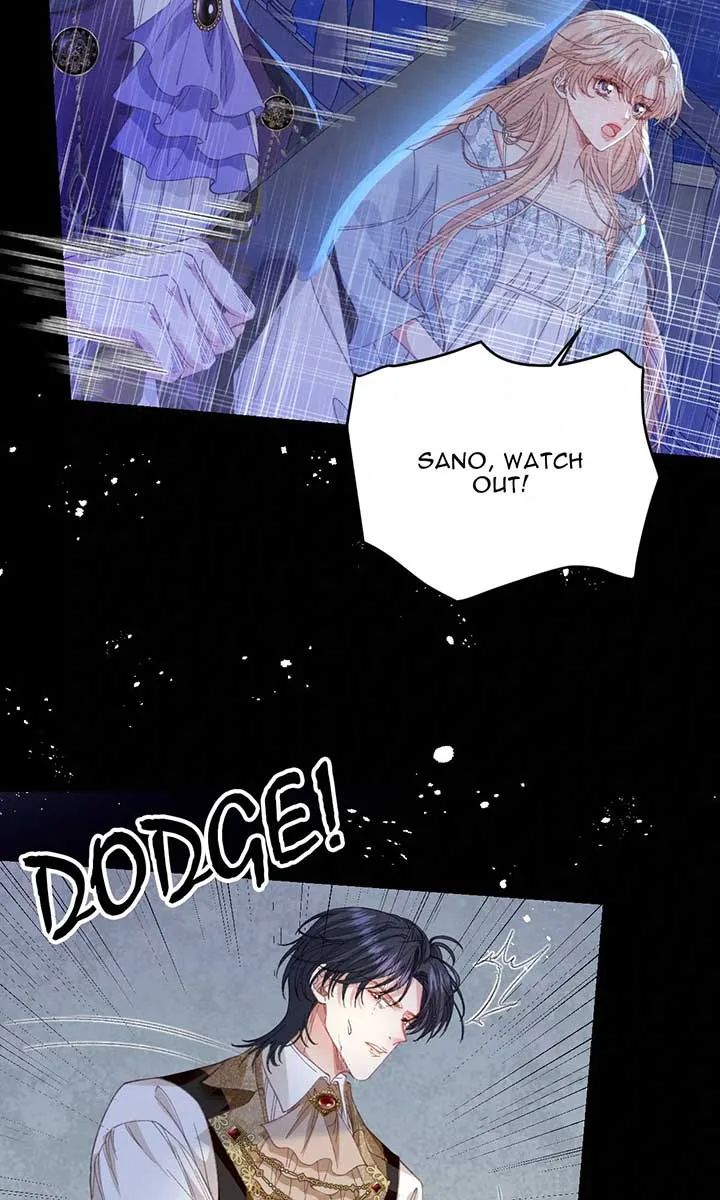 After The Female Lead Awakens Chapter 27 page 27 - 