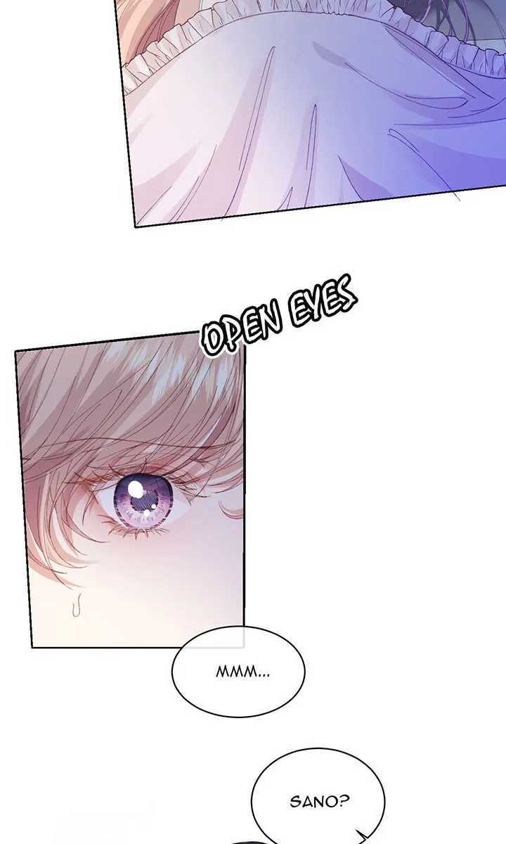 After The Female Lead Awakens Chapter 27 page 4 - 