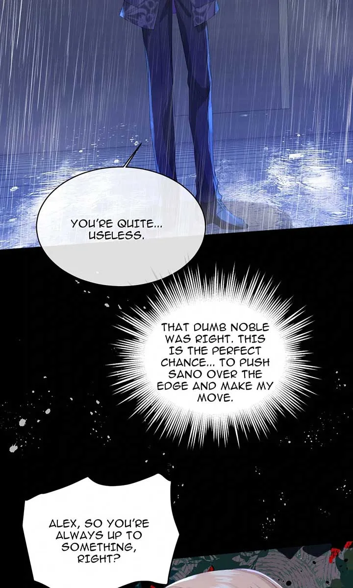 After The Female Lead Awakens Chapter 27 page 33 - 