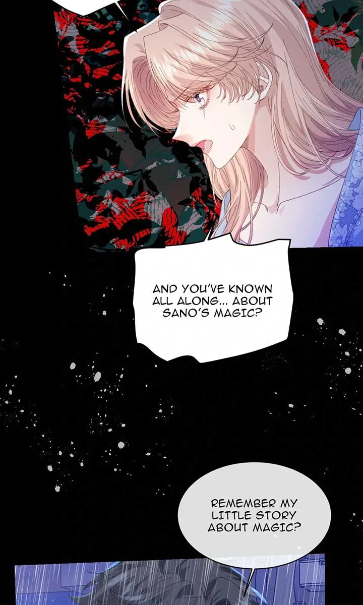 After The Female Lead Awakens Chapter 27 page 34 - 
