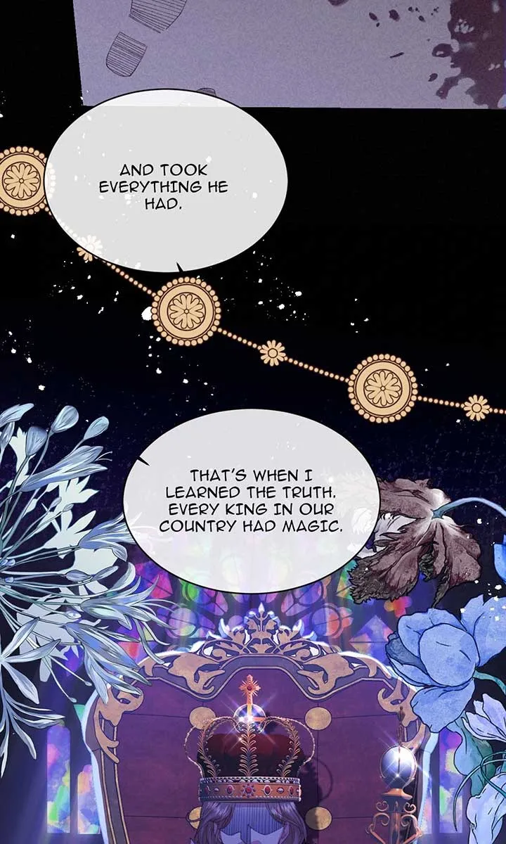 After The Female Lead Awakens Chapter 27 page 38 - 