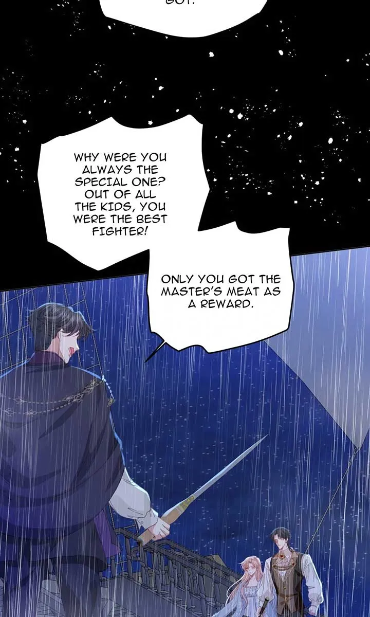 After The Female Lead Awakens Chapter 27 page 42 - 