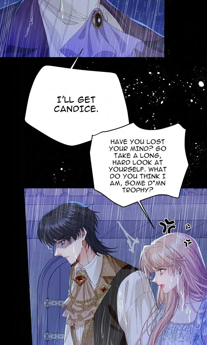 After The Female Lead Awakens Chapter 27 page 45 - 