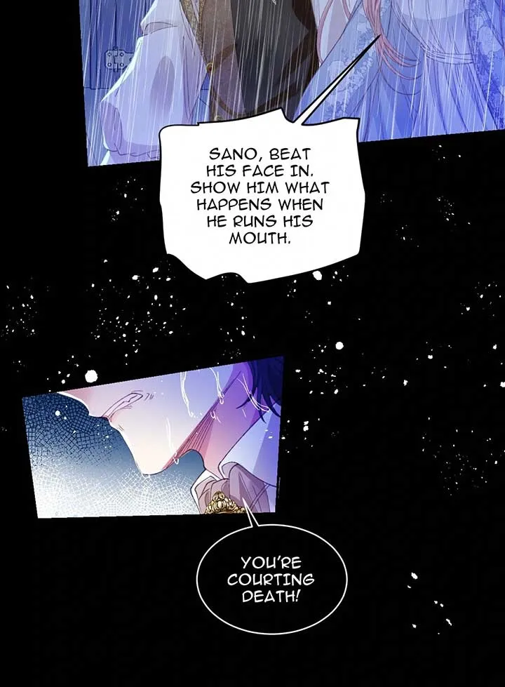 After The Female Lead Awakens Chapter 27 page 46 - 