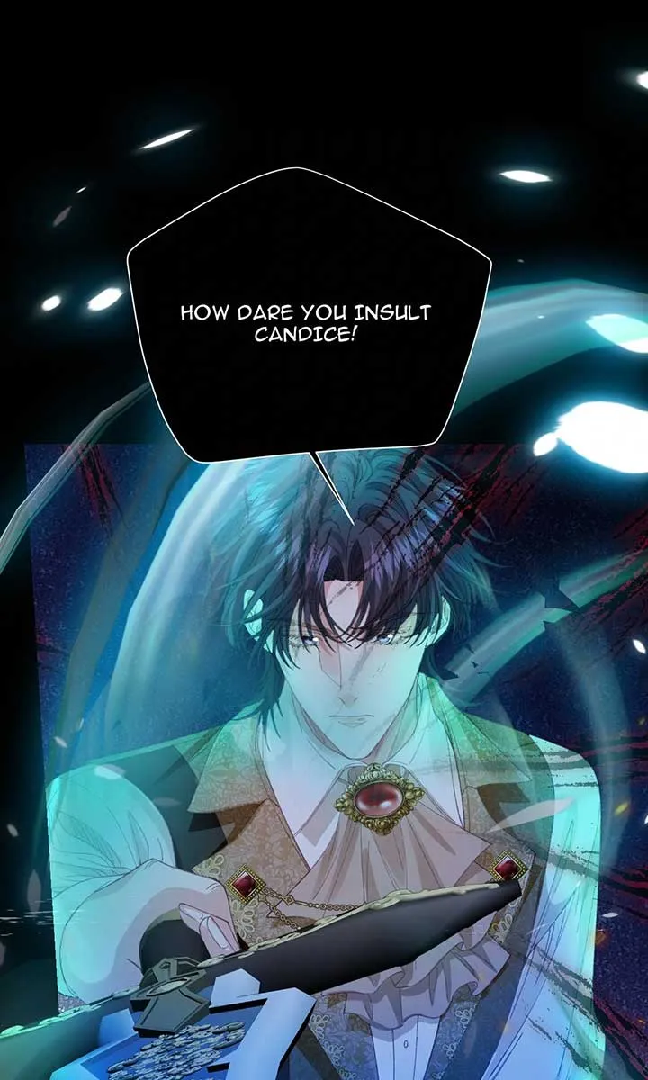 After The Female Lead Awakens Chapter 27 page 47 - 