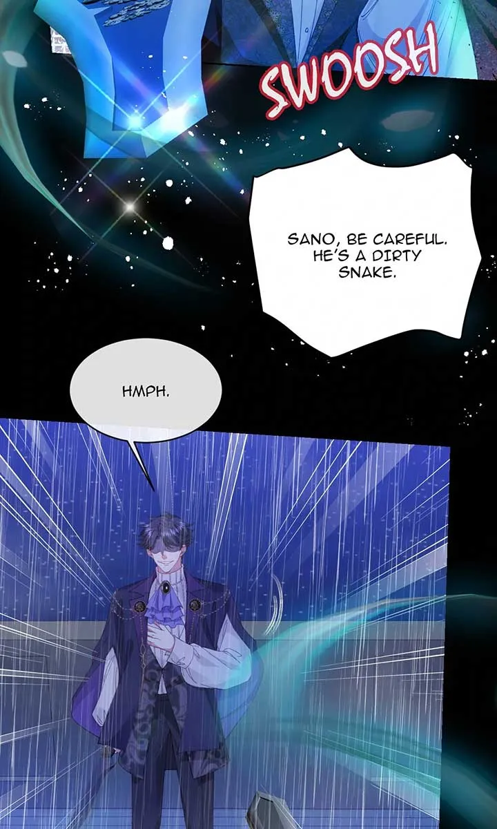 After The Female Lead Awakens Chapter 27 page 48 - 