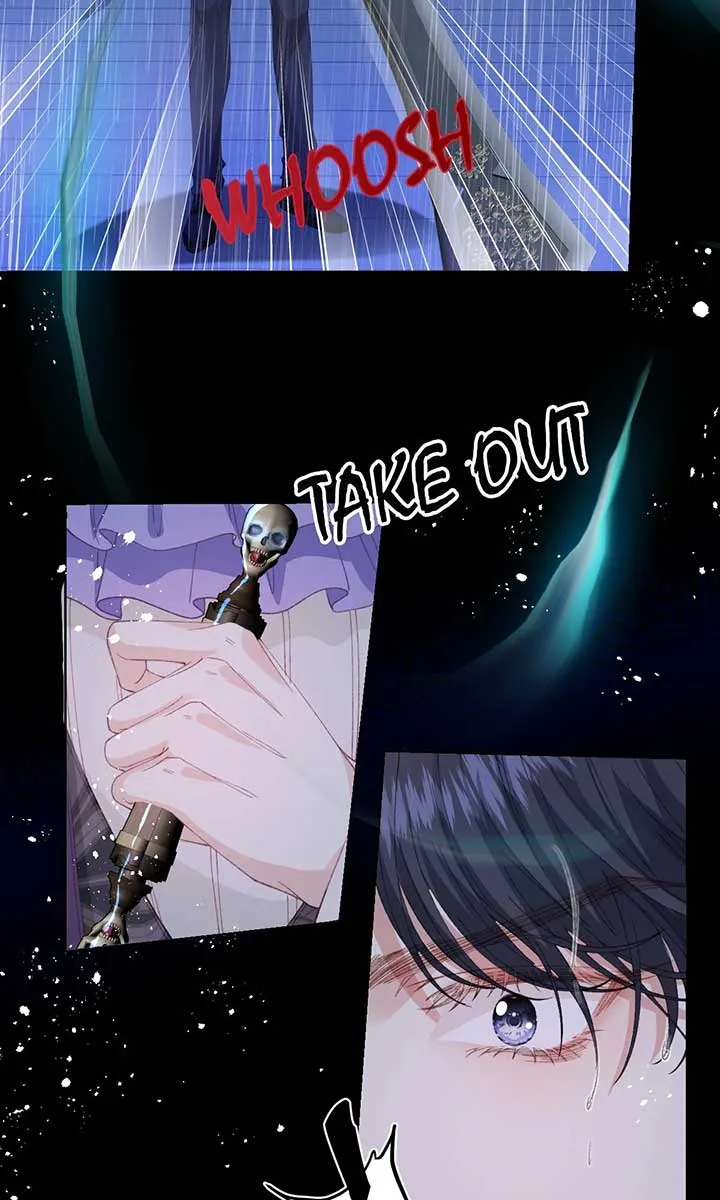 After The Female Lead Awakens Chapter 27 page 49 - 