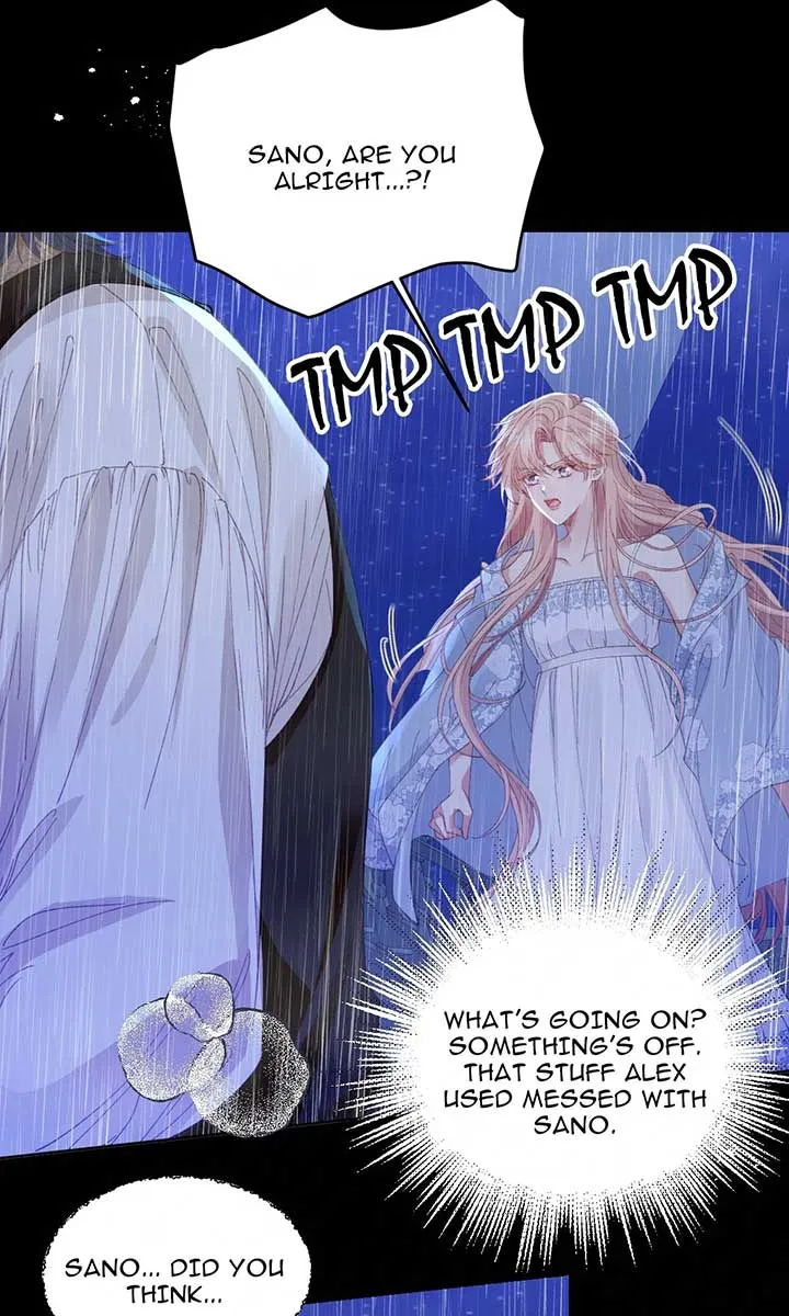 After The Female Lead Awakens Chapter 27 page 57 - 