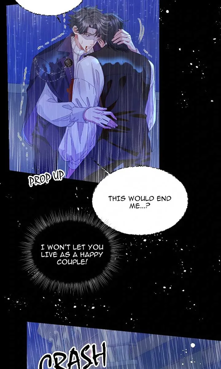 After The Female Lead Awakens Chapter 27 page 58 - 