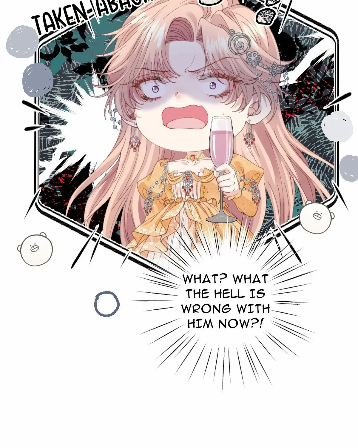After The Female Lead Awakens Chapter 28 page 105 - 