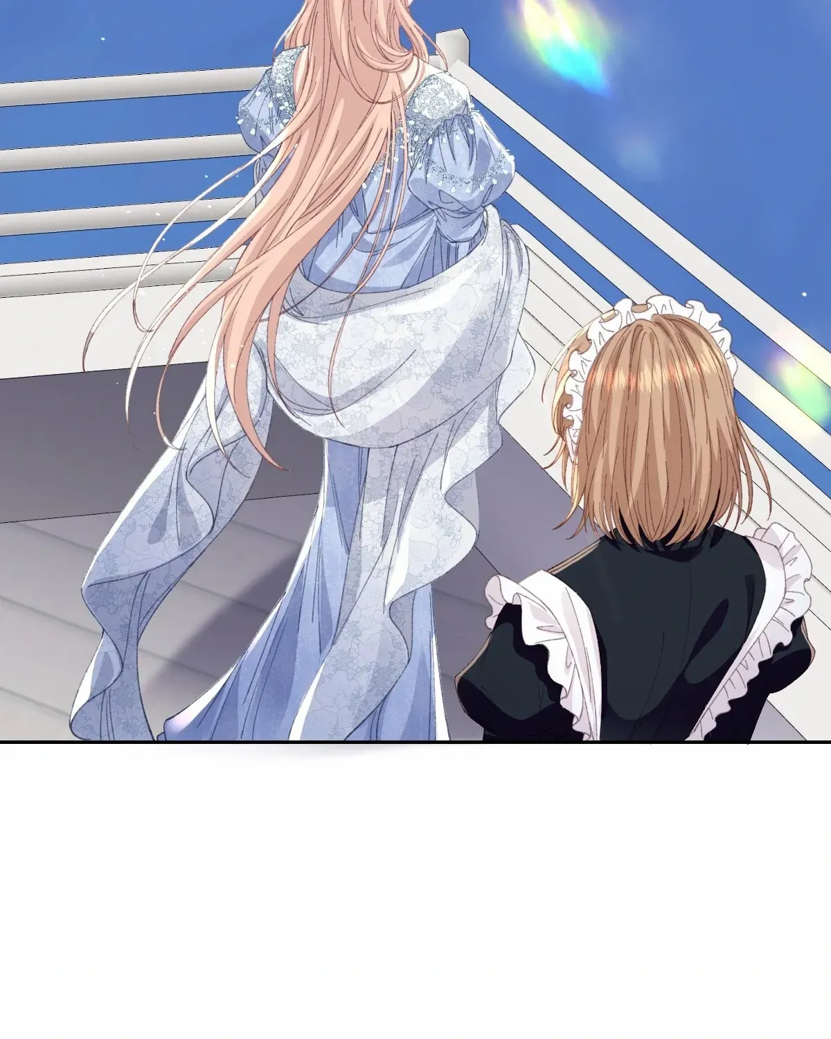 After The Female Lead Awakens Chapter 28 page 15 - 
