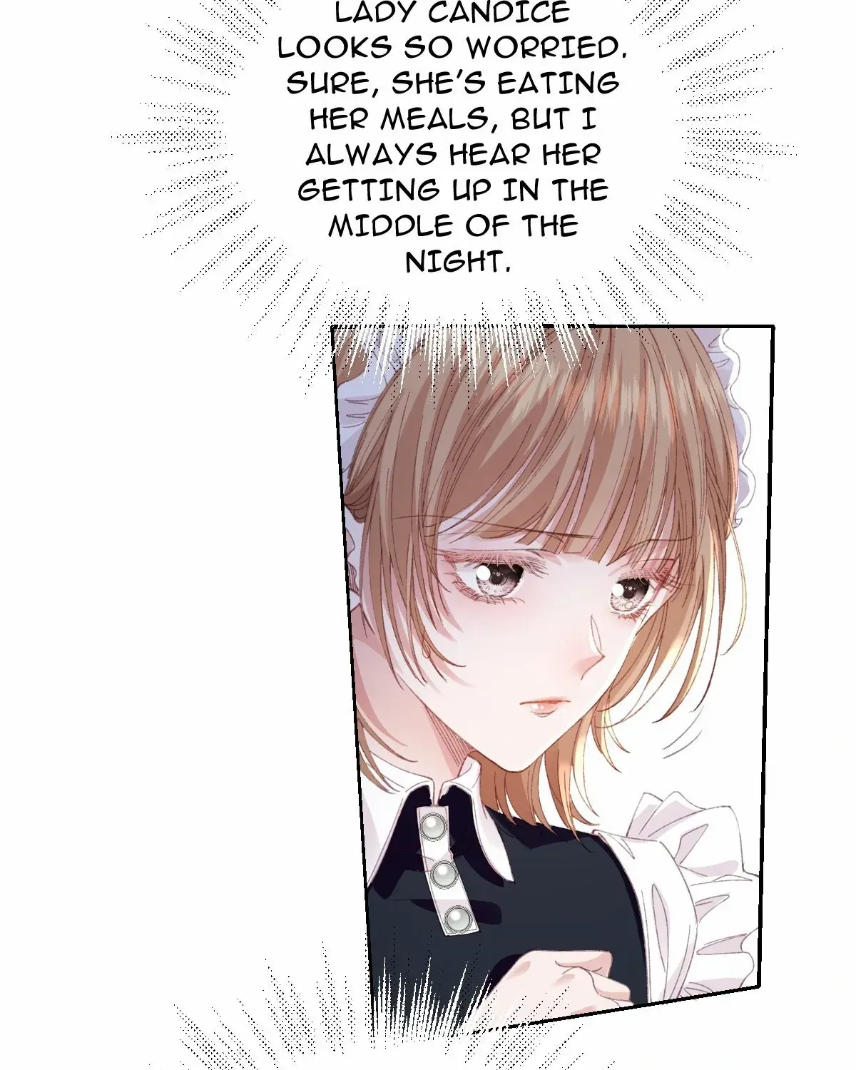 After The Female Lead Awakens Chapter 28 page 19 - 