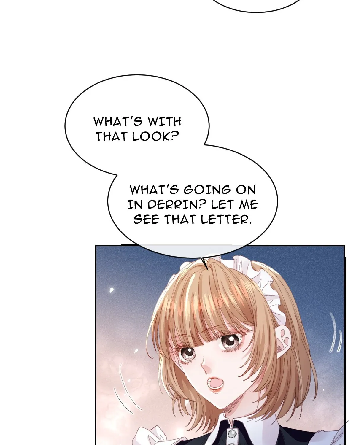 After The Female Lead Awakens Chapter 28 page 25 - 