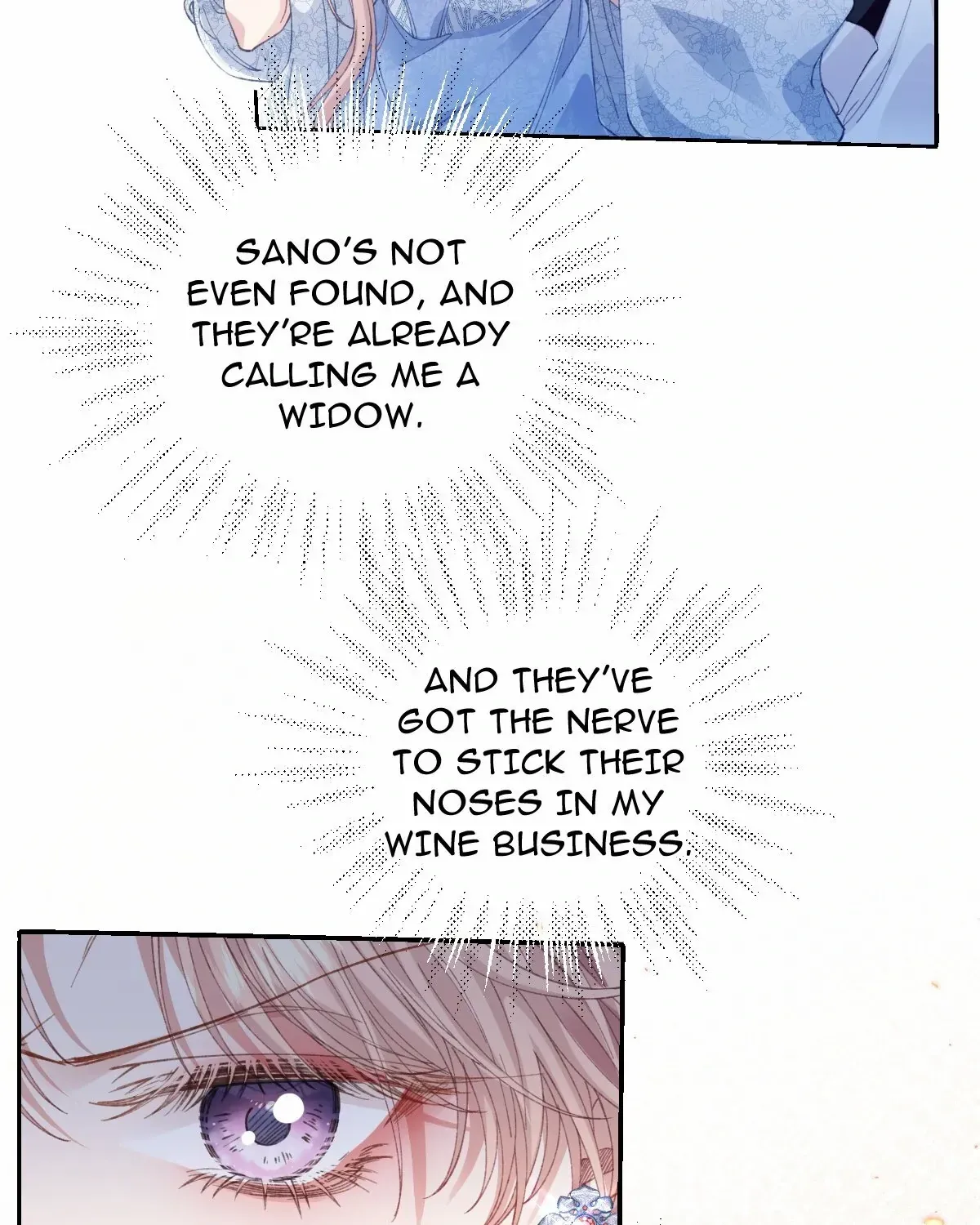 After The Female Lead Awakens Chapter 28 page 36 - 