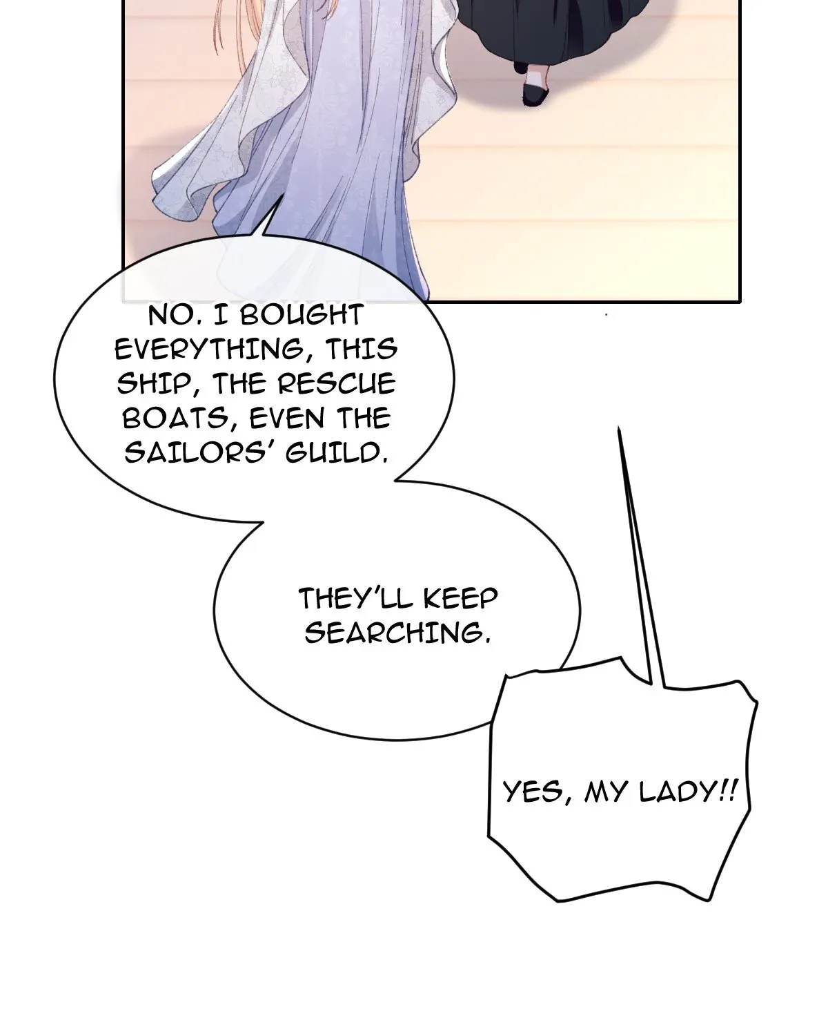 After The Female Lead Awakens Chapter 28 page 44 - 