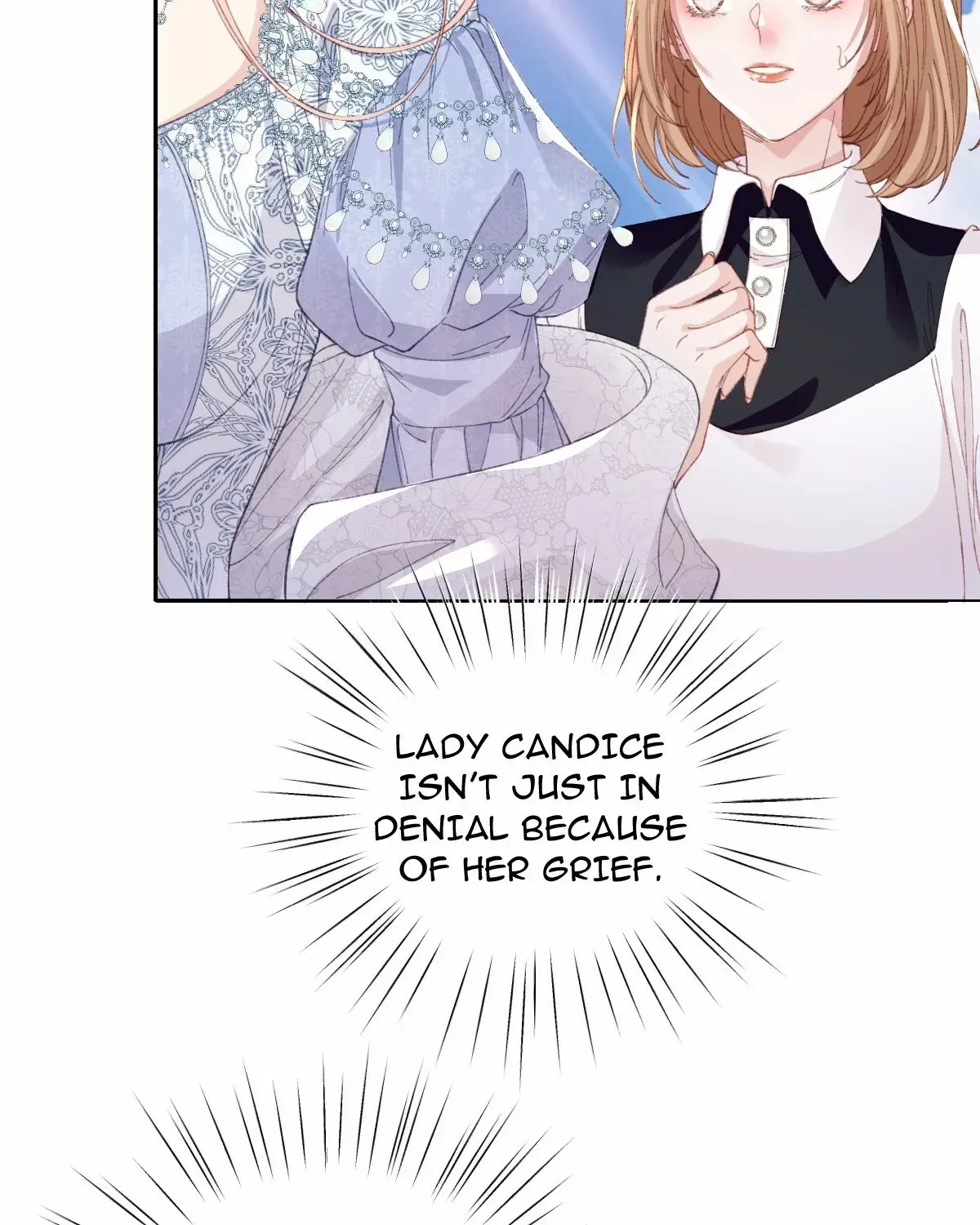 After The Female Lead Awakens Chapter 28 page 48 - 