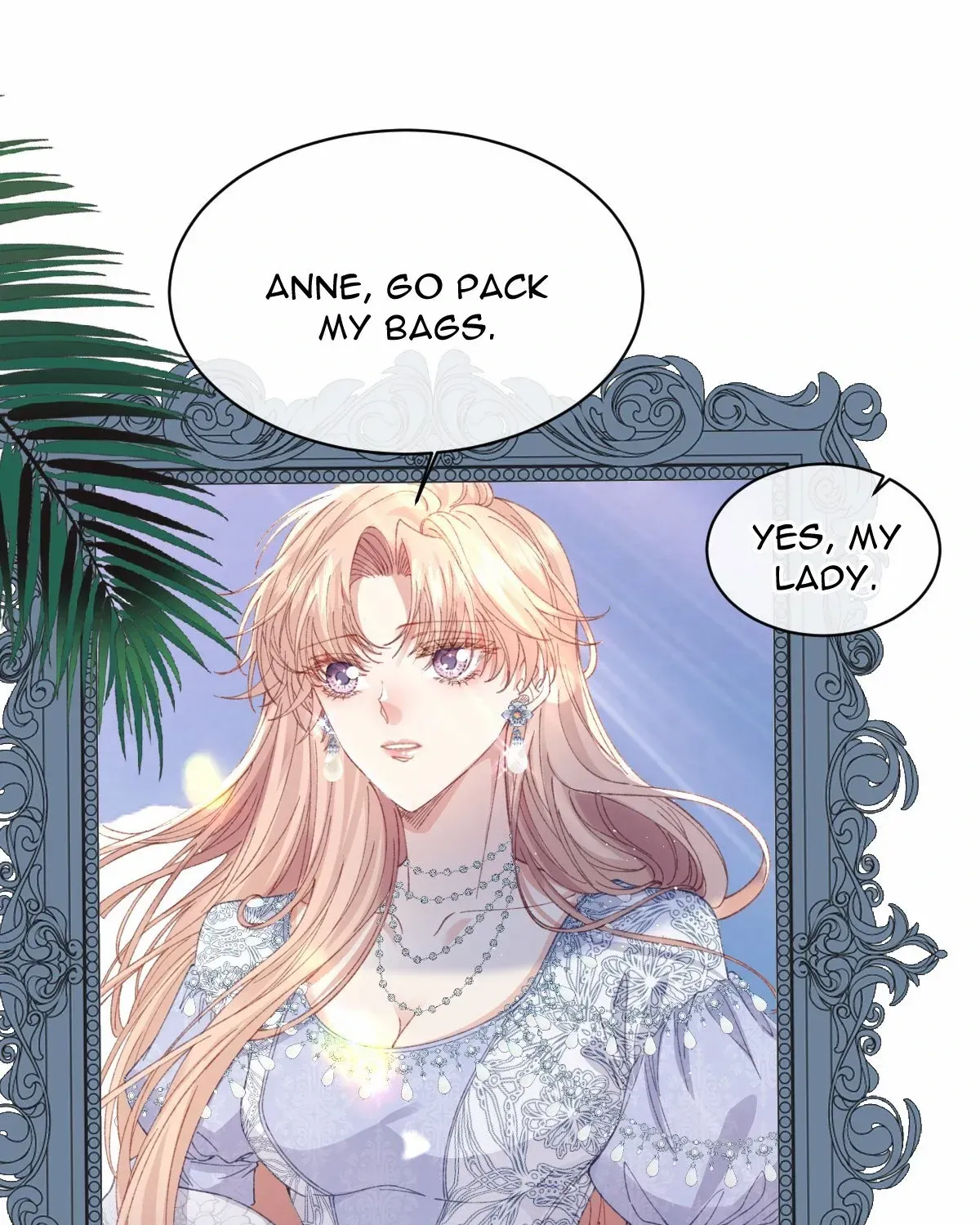 After The Female Lead Awakens Chapter 28 page 50 - 