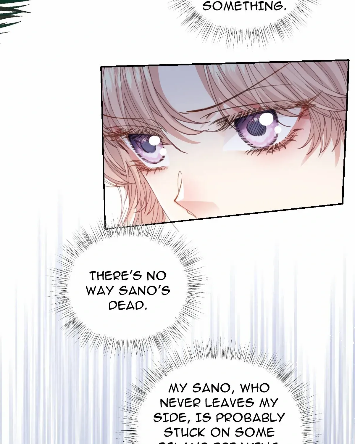 After The Female Lead Awakens Chapter 28 page 52 - 