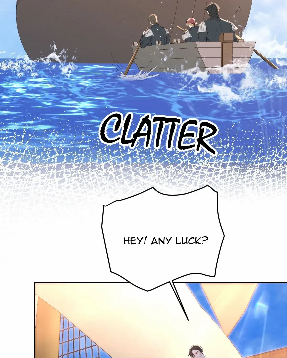 After The Female Lead Awakens Chapter 28 page 7 - 