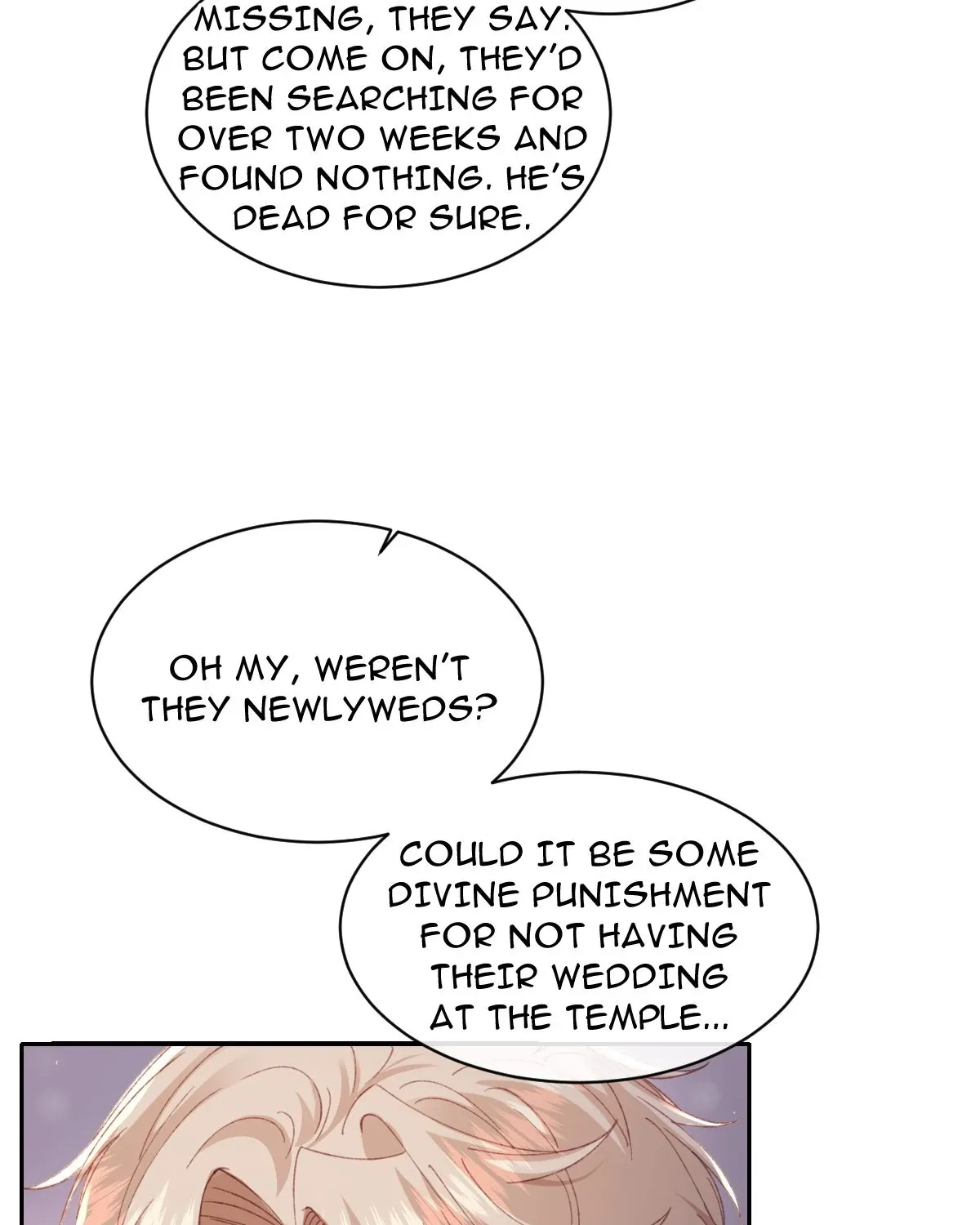 After The Female Lead Awakens Chapter 28 page 61 - 