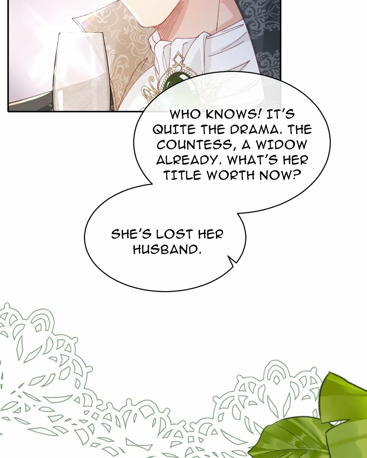 After The Female Lead Awakens Chapter 28 page 63 - 