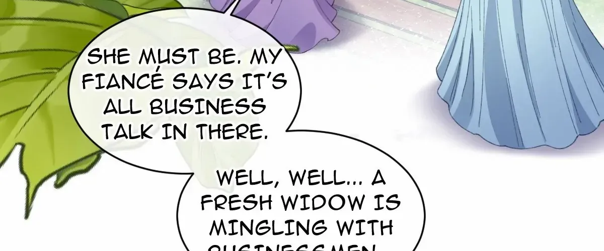 After The Female Lead Awakens Chapter 28 page 66 - 