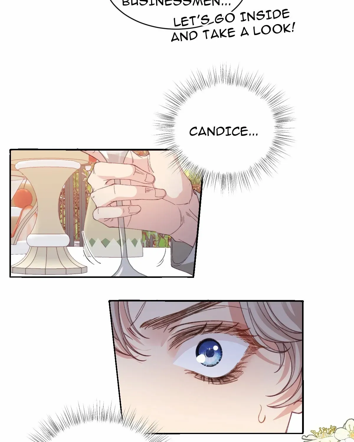 After The Female Lead Awakens Chapter 28 page 67 - 